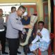 bantuan kaki palsu