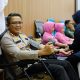 Kapolres Aceh Utara, AKBP Nanang Indra Bakti