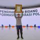 kapolres lhokseumawe akbp ahzan