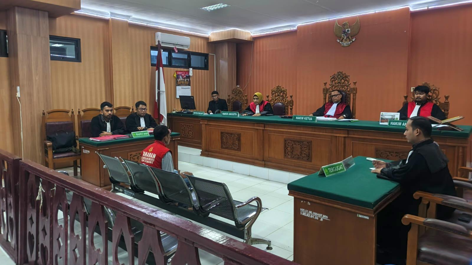 kasus penyiraman air keras lhokseumawe