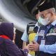 Ketua PPIH Embarkasi Aceh, Azhari