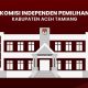 KIP Kabupaten Aceh Tamiang