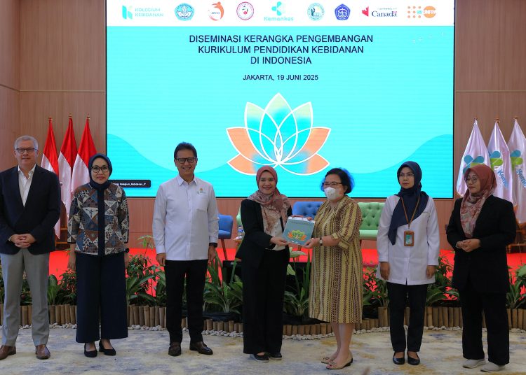 Menkes Budi Gunadi Sadikin