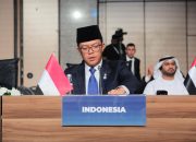 Menteri Luar Negeri Republik Indonesia, Sugiono