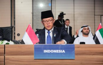 Staf KBRI Peru Tewas Ditembak, Menlu RI Desak Penyelidikan Tuntas