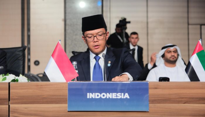 Staf KBRI Peru Tewas Ditembak, Menlu RI Desak Penyelidikan Tuntas