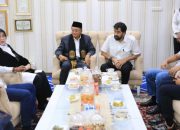 mualem menteri pu