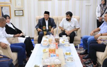 mualem menteri pu