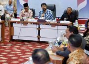 Aceh Tegaskan Kepemilikan Empat Pulau di Perbatasan dengan Sumatera Utara
