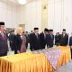 pelantikan rektor uin suna