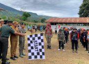 Tim Ekspedisi Gunung Leuser Terus Bergerak Menuju Titik Tertinggi