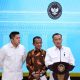 Keterangan Pers oleh Menteri Sekretaris Negara Prasetyo Hadi