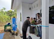 Tangis Bahagia dari Rumah Nomor 0232: Mimpi yang jadi Nyata