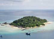 Antisipasi Terulangnya Iklan Penjualan Pulau, KKP Sinergi dengan Kemkomdigi