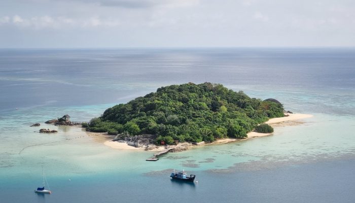 Antisipasi Terulangnya Iklan Penjualan Pulau, KKP Sinergi dengan Kemkomdigi