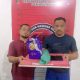 tersangka pengedar sabu aceh utara