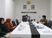Wali Kota Lhokseumawe Pimpin Wawancara Akhir Calon Komisaris dan Direksi BUMD
