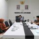 Wawancara calon Komisaris dan Direksi PT PL
