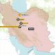 situs nuklir iran