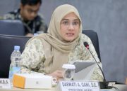 DPD RI Apresiasi Kinerja Polda Aceh Ungkap Kasus TPPO Jaringan Internasional