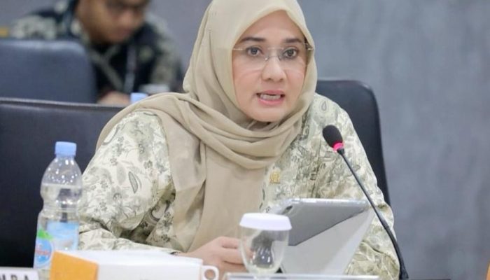 DPD RI Apresiasi Kinerja Polda Aceh Ungkap Kasus TPPO Jaringan Internasional