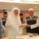 wagub aceh syeikh baltou