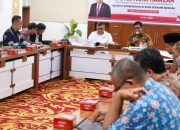 Wamen Fahri Hamzah: Pengalaman Aceh jadi Contoh Nasional Pembangunan Perumahan