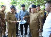Pemkab Aceh Utara Akan Bangun Sarana Olahraga Modern