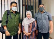 Tim SIRI Kejaksaan Agung Amankan DPO Perkara Perpajakan