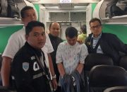Polri Tangkap Dua Pelaku TPPO Bermodus Pekerja Migran