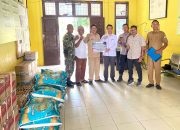 PGE Tetap Berkomitmen Hadir di Tengah Masyarakat