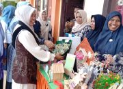 Pemkab Aceh Utara Gelar Peringatan HAN ke-41