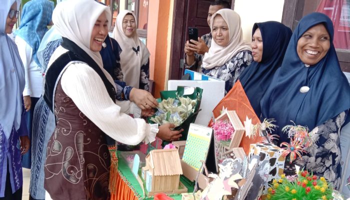 Pemkab Aceh Utara Gelar Peringatan HAN ke-41