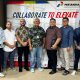 Direksi PT. Pembangunan Lhokseumawe (PTPL) Lhokseumawe melakukan kunjugan kerja ke Kantor Pusat PT. Pertagas Niaga, di Jakarta, Rabu, 30 Juli 2025. (Ist)