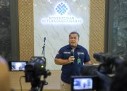 Kemnaker Ingatkan Masyarakat Waspadai Sebaran Link Palsu BSU