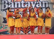Bantayan Festival Berakhir, Ini Para Juara