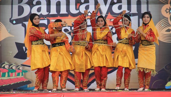 Bantayan Festival Berakhir, Ini Para Juara