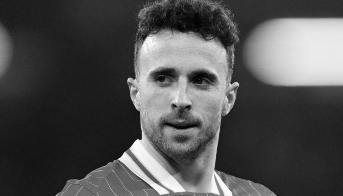 Diogo Jota Meninggal, Liverpool FC dan Ronaldo Sampaikan Pesan Duka