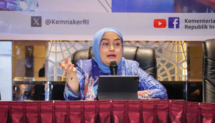 Penyaluran BSU 2025 Capai 82 Persen, Begini Cara Mengecek Status Penerima