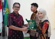 Seleksi Berakhir, Empat Mahasiswa Terpilih Sebagai Duta Humas Universitas Malikussaleh 2025