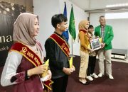 Berlomba Menjadi Duta Humas Universitas Malikussaleh 2025