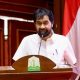 Gubernur Aceh Muzakir Manaf Mualem