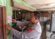 Polres Gayo Lues Imbau Warga Tak Bakar Hutan dan Lahan