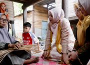 Ketua Dekranasda Aceh Ajak Perajin Terus Berinovasi