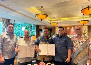PTPL Teken MoU Kerja Sama dengan PT PUCO