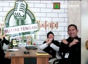 Yayasan Geutanyoe Gelar Webinar Interaktif Hari Dunia Anti Perdagangan Orang