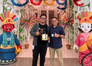 Dosen USK Diskusikan Perkembangan AI dengan Google Indonesia
