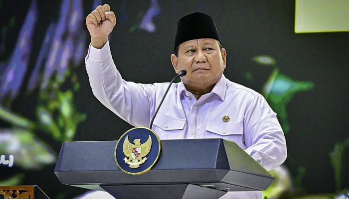 Presiden Tegaskan Pasal 33 sebagai Landasan Pembangunan Kesejahteraan Rakyat