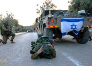 Tentara Israel Bunuh Diri karena Trauma Perang di Gaza