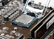 CEO Baru Intel Terapkan Efisiensi, Pangkas 22% Karyawan